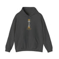 Nat 20 (In Real Life: Nat 1) Illustrated Hoodie