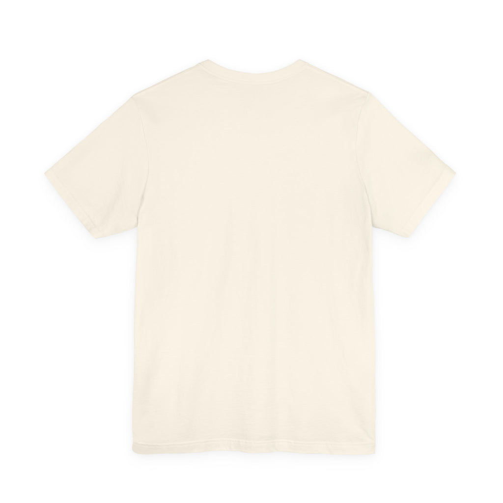 It's What My Character Would Do Illustrated Tee