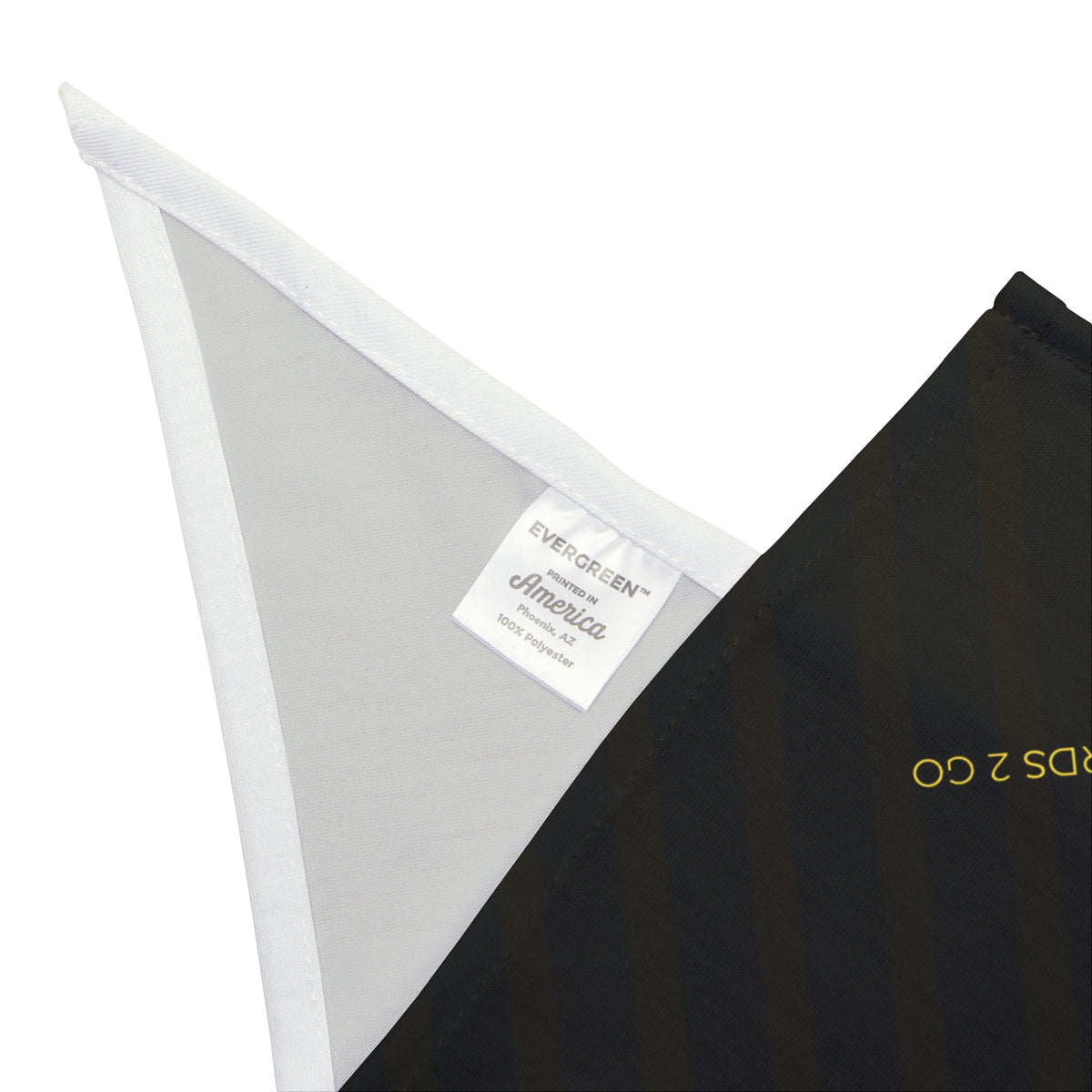 Good Boy, Gem Mint 10 Pet Bandana
