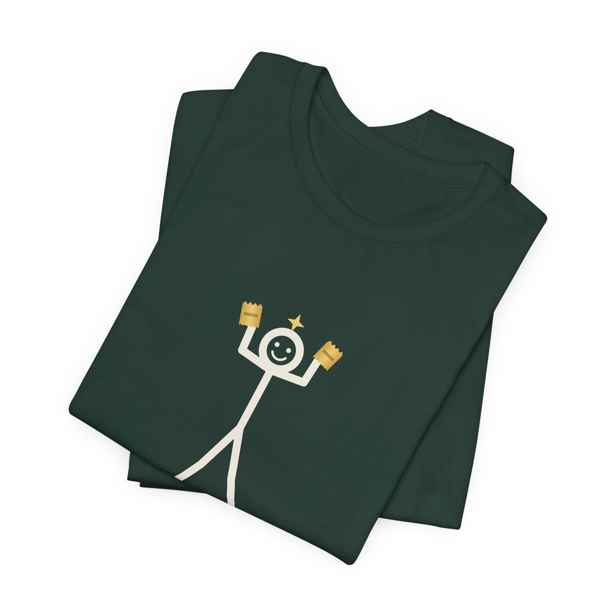Sealed Is For Cowards Illustrated Tee