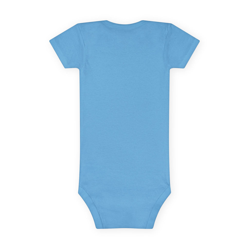 Player 2 Has Entered The Game Baby Onesie