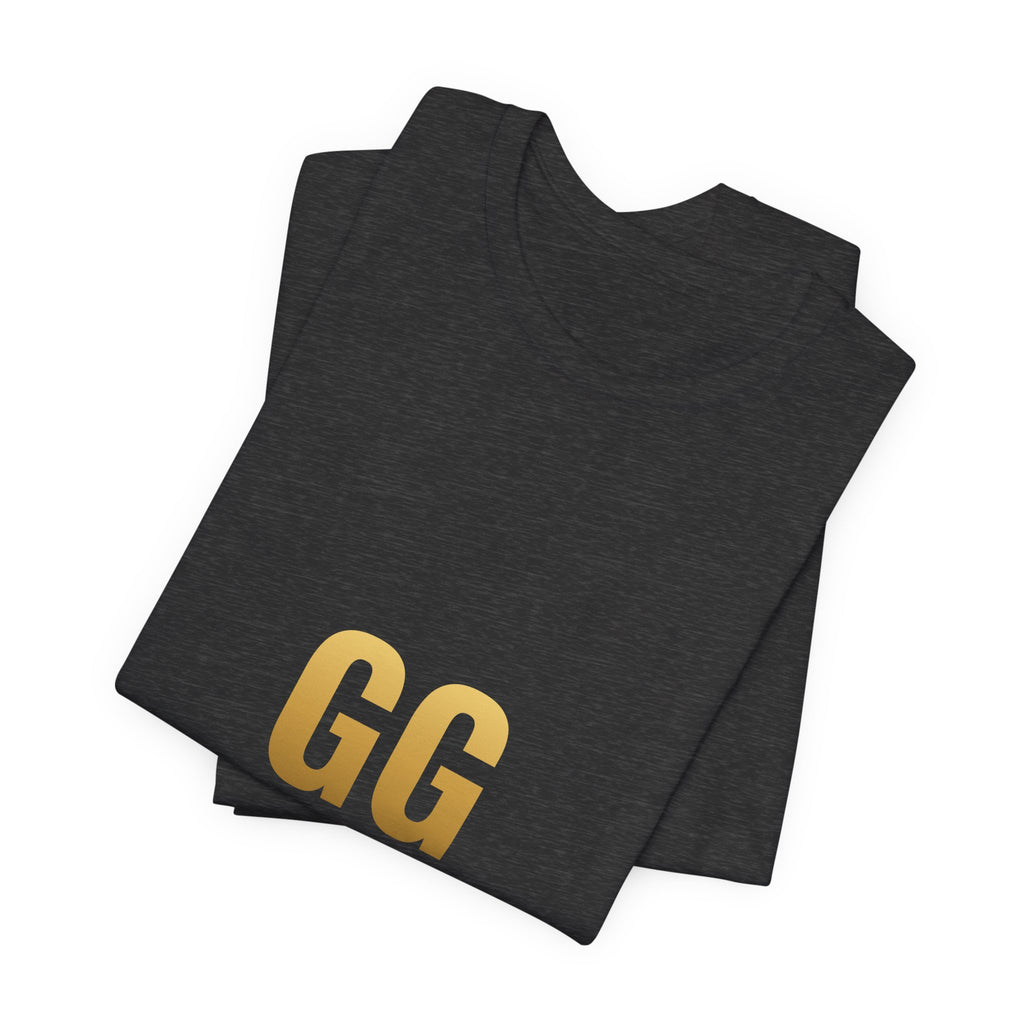 GG (Crying) Tee