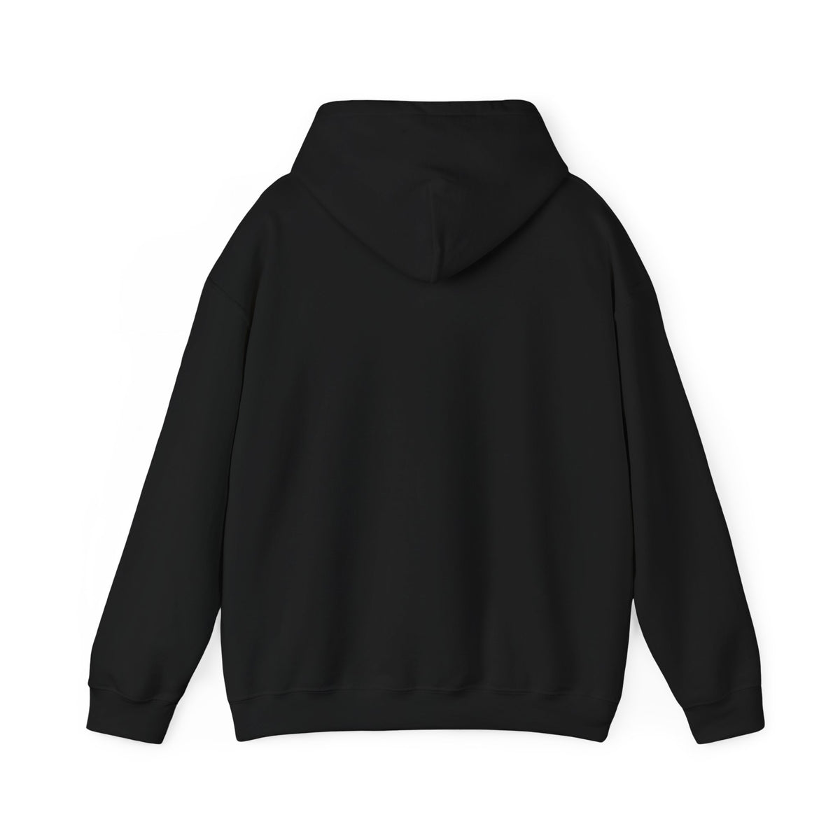 Mulligan? I Hardly Know Her Illustrated Hoodie