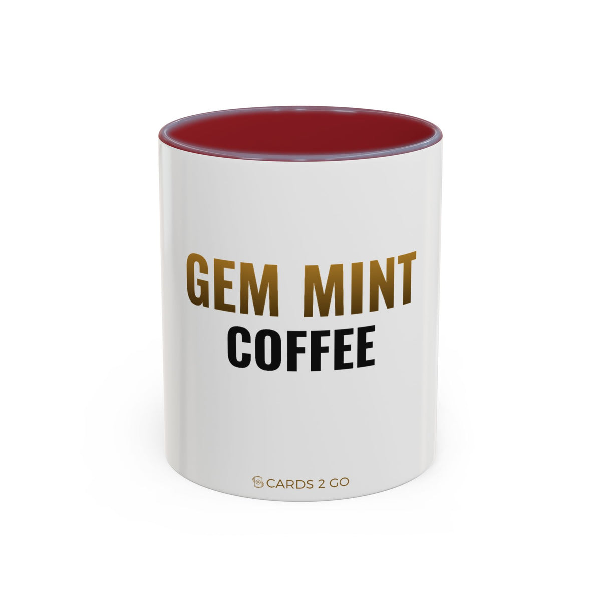Gem Mint Coffee Mug
