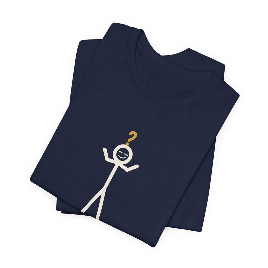 Mana Flood Survivor Illustrated Tee