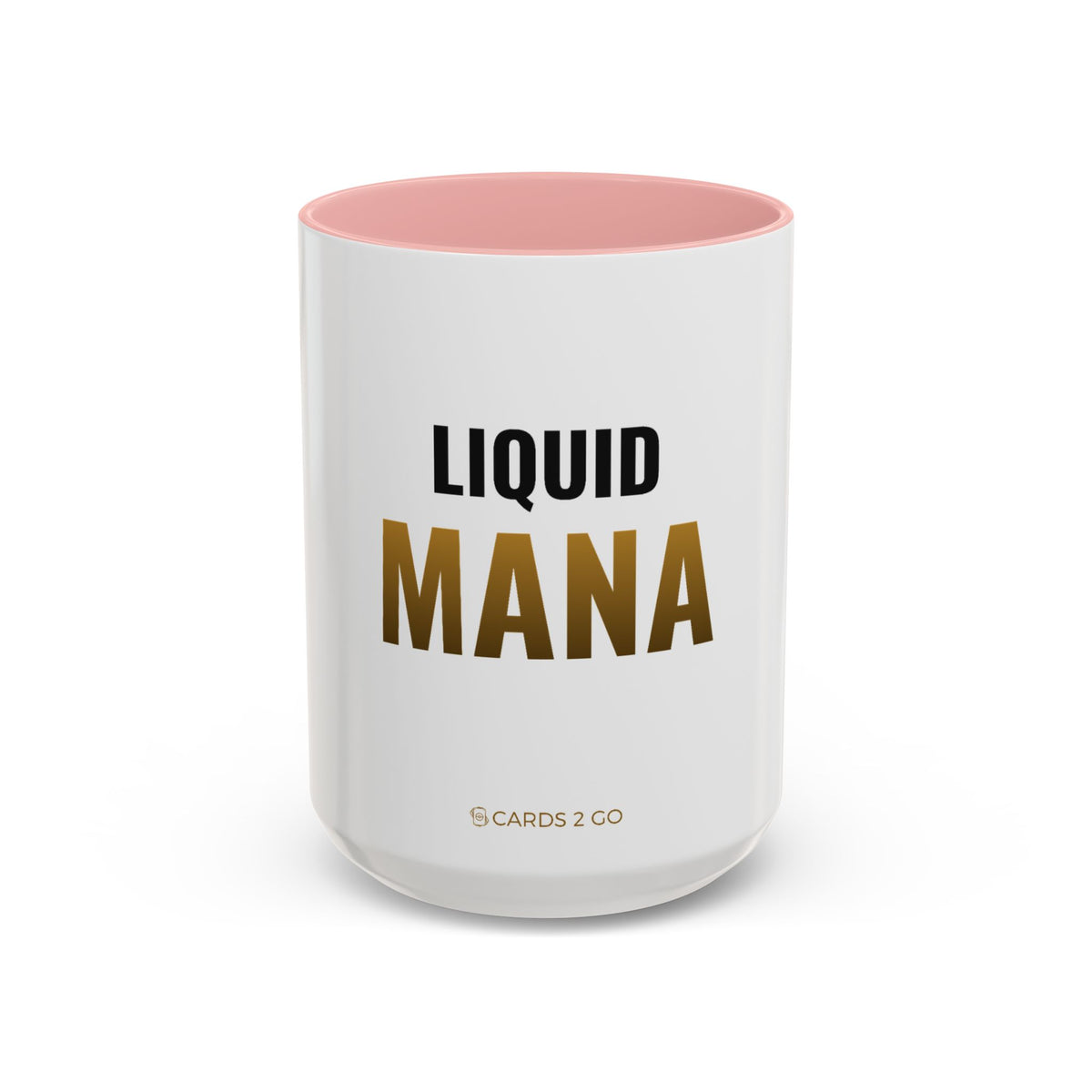Liquid Mana Mug