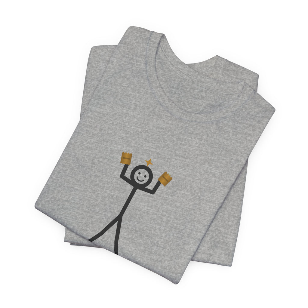 Sealed Is For Cowards Illustrated Tee