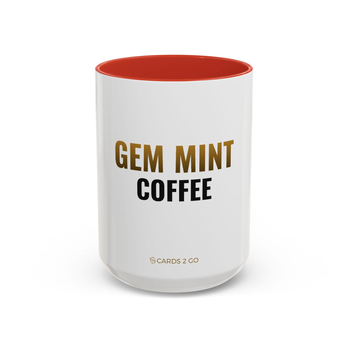 Gem Mint Coffee Mug