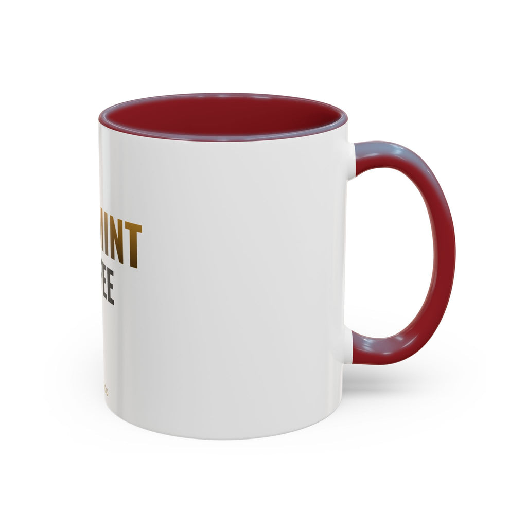Gem Mint Coffee Mug