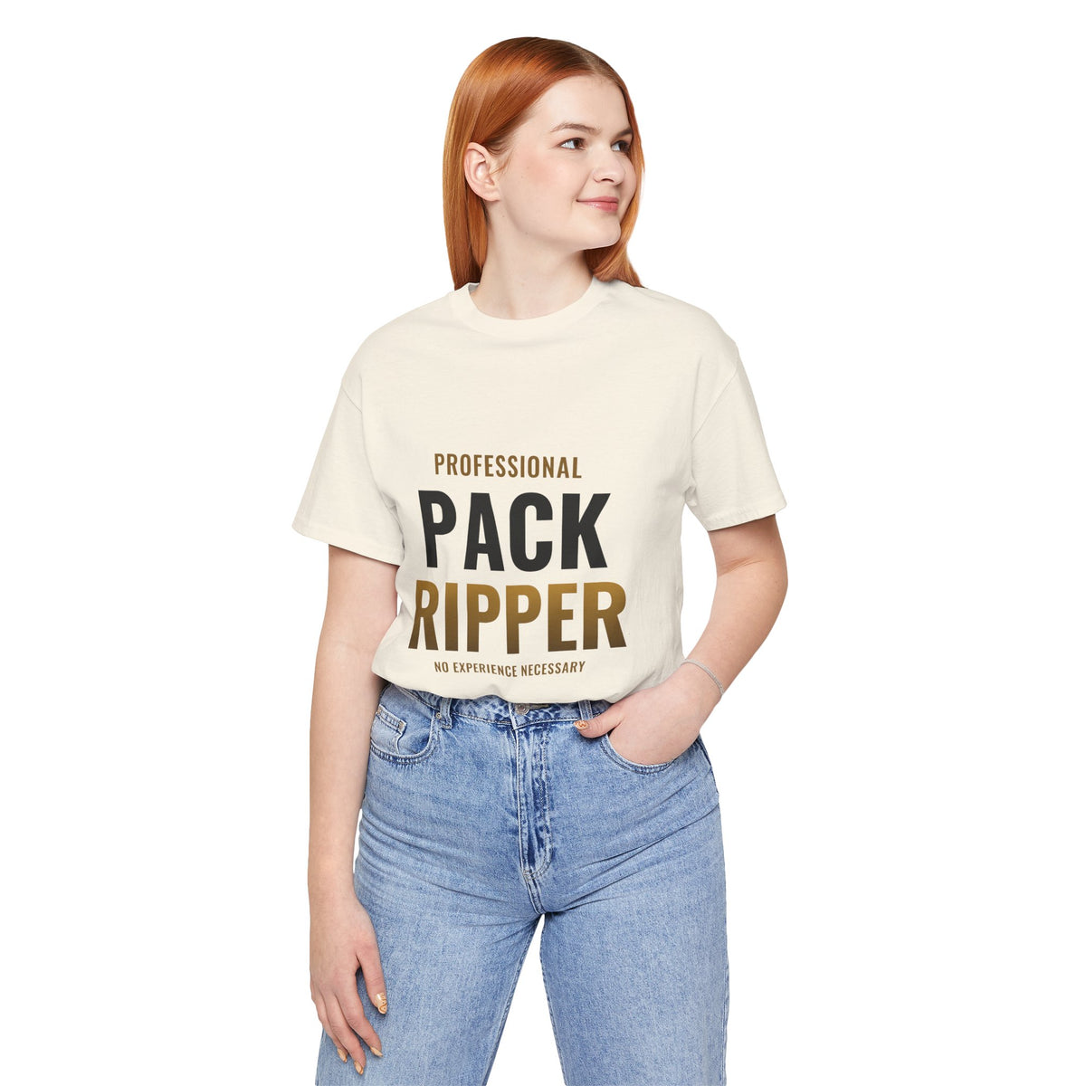 Professional Pack Ripper Tee