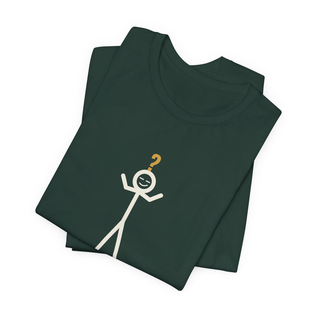 Draw. Go. Illustrated Tee
