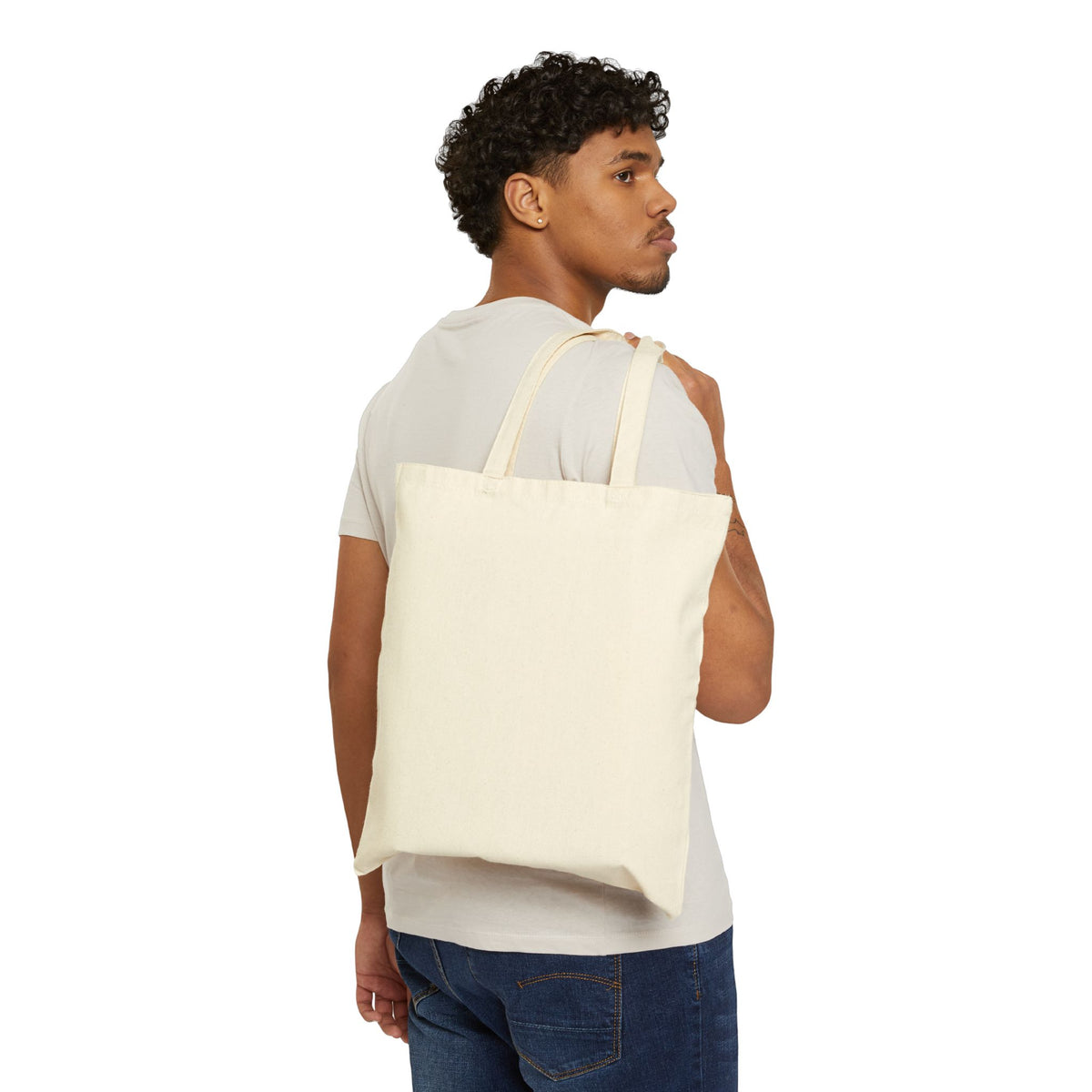 Support Your Local Card Shop Tote Bag