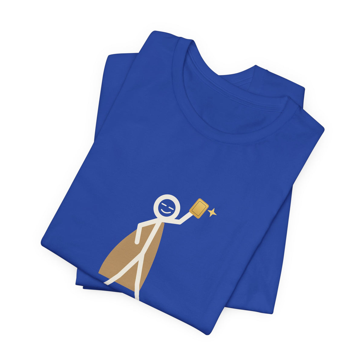I'm The Variant Illustrated Tee