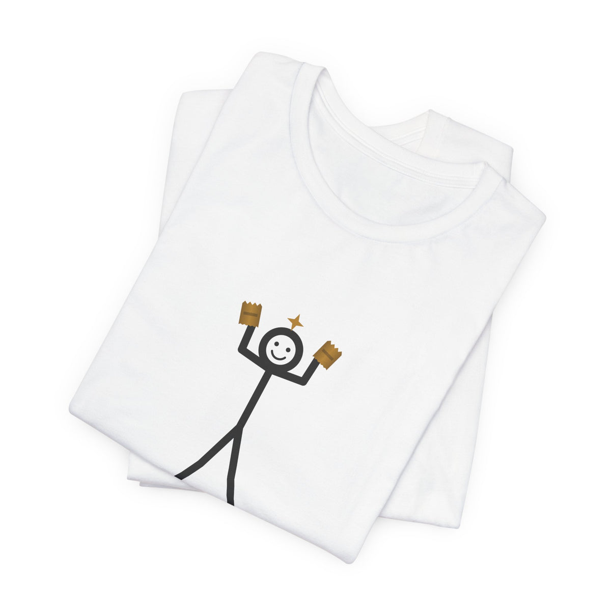Sealed Is For Cowards Illustrated Tee