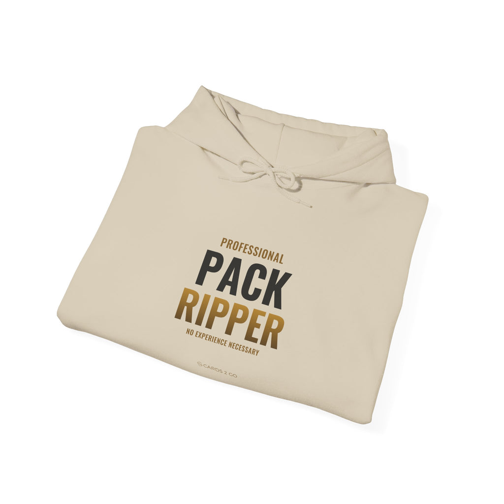 Professional Pack Ripper Hoodie