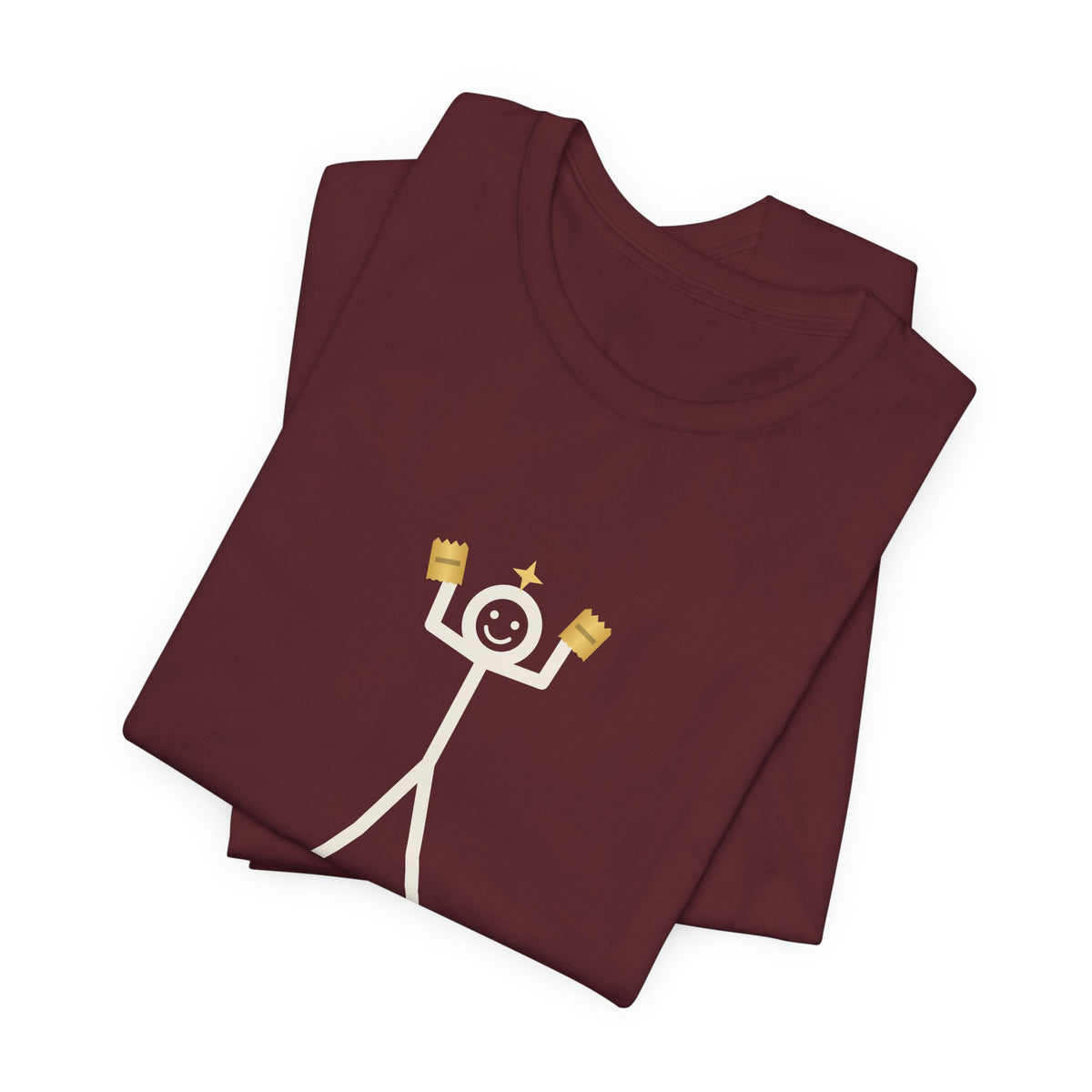 Rookie Card, Veteran Collector Illustrated Tee