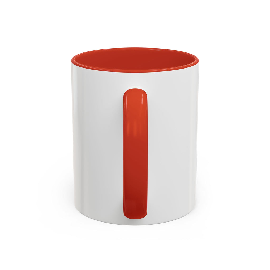 +1 Energy Mug