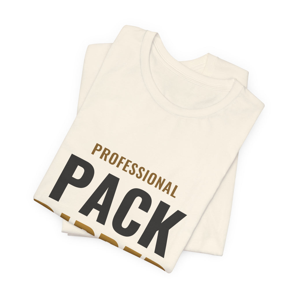 Professional Pack Ripper Tee