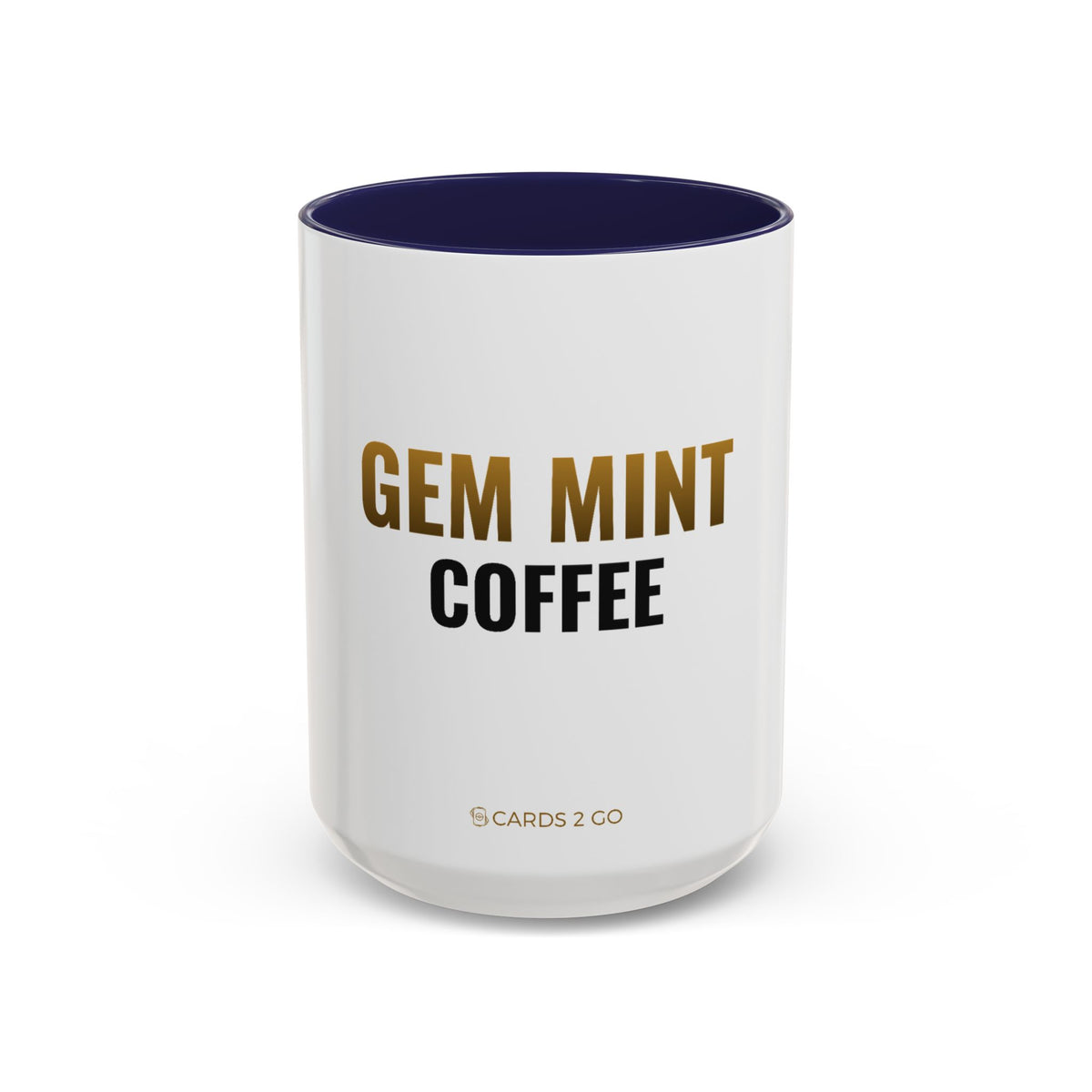 Gem Mint Coffee Mug