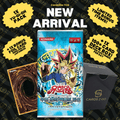 Yu-Gi-Oh! Legend of Blue Eyes White Dragon Booster Pack (Korean)