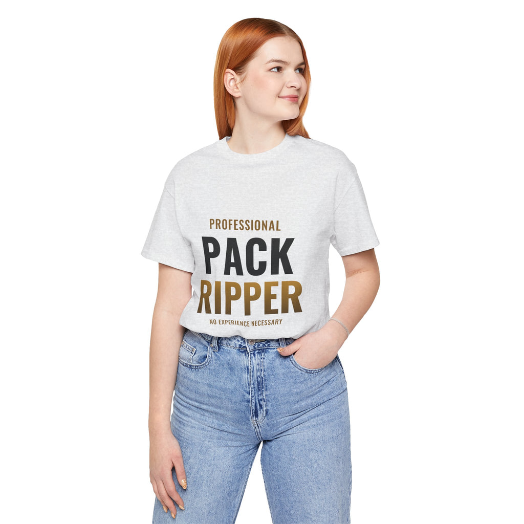 Professional Pack Ripper Tee
