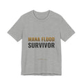 Mana Flood Survivor Tee