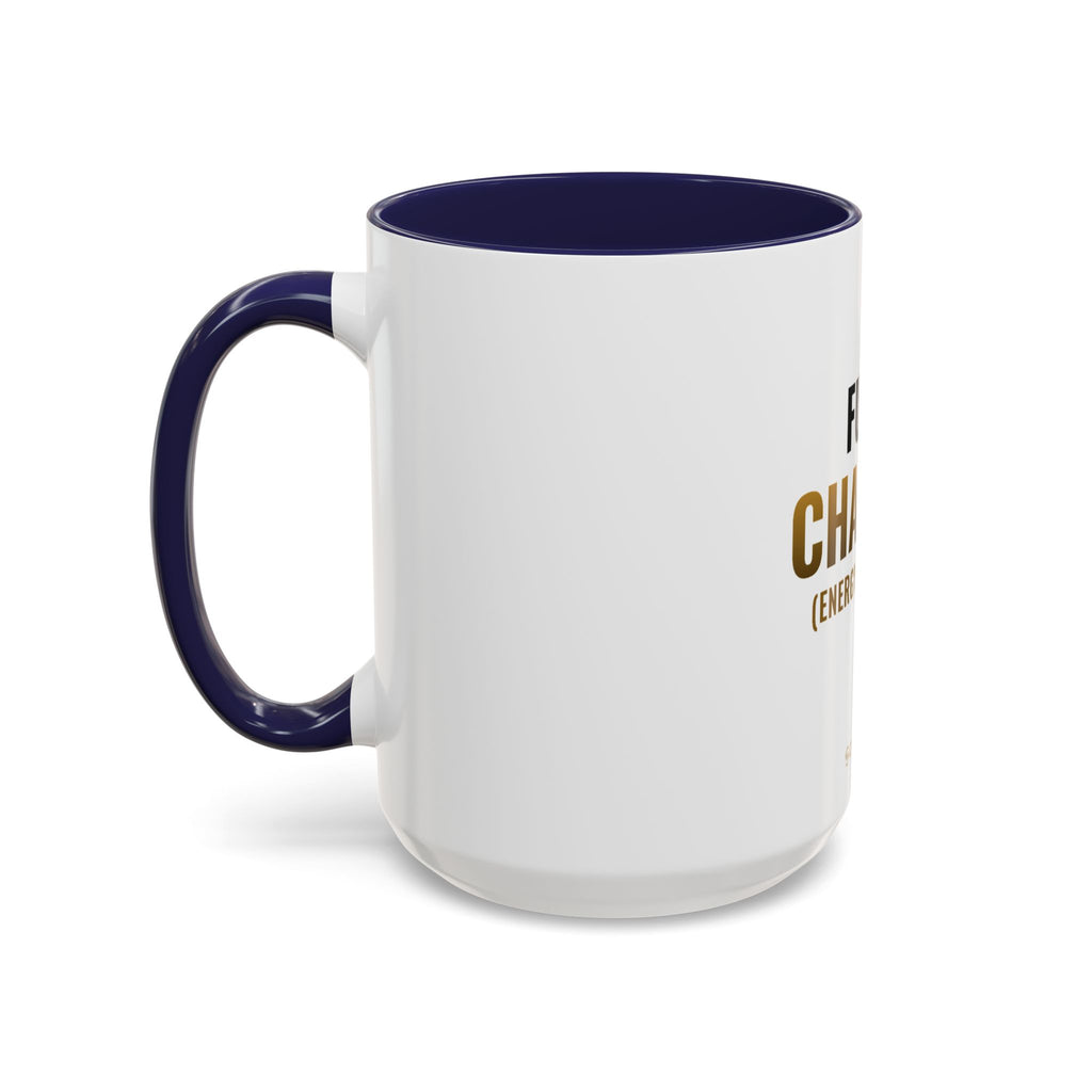 Fully Charged Mug
