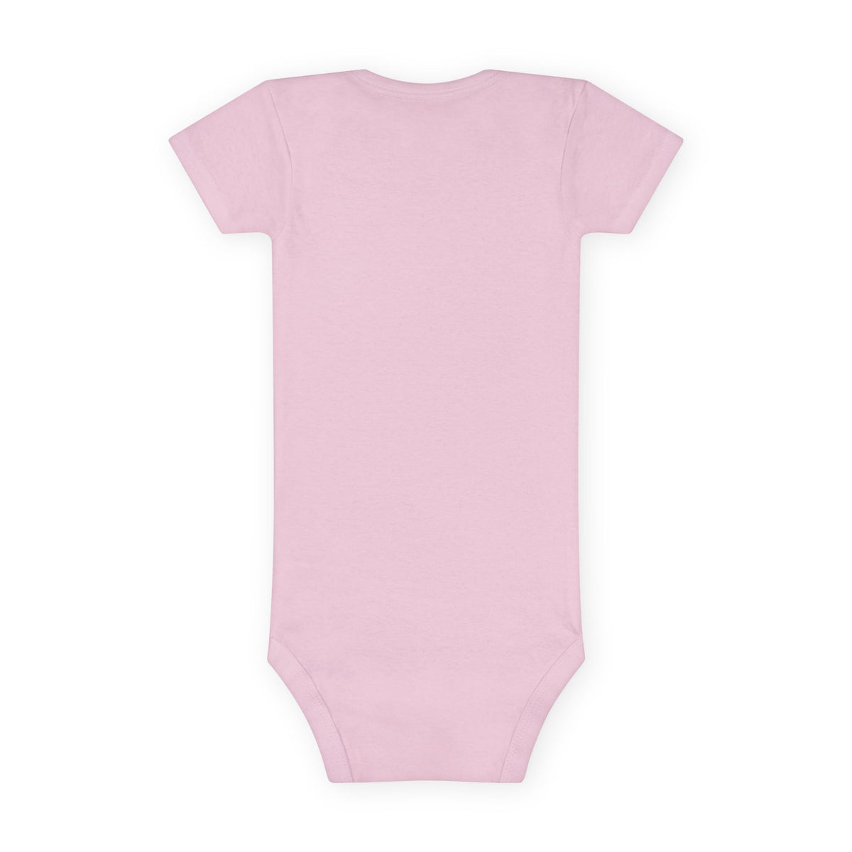 New Pull Baby Onesie