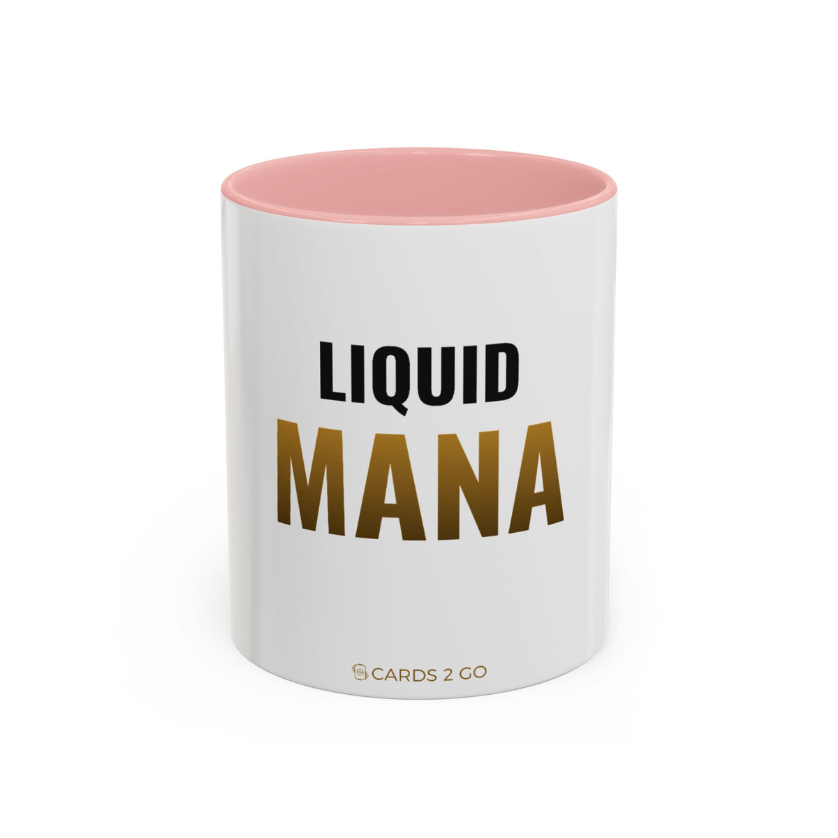 Liquid Mana Mug