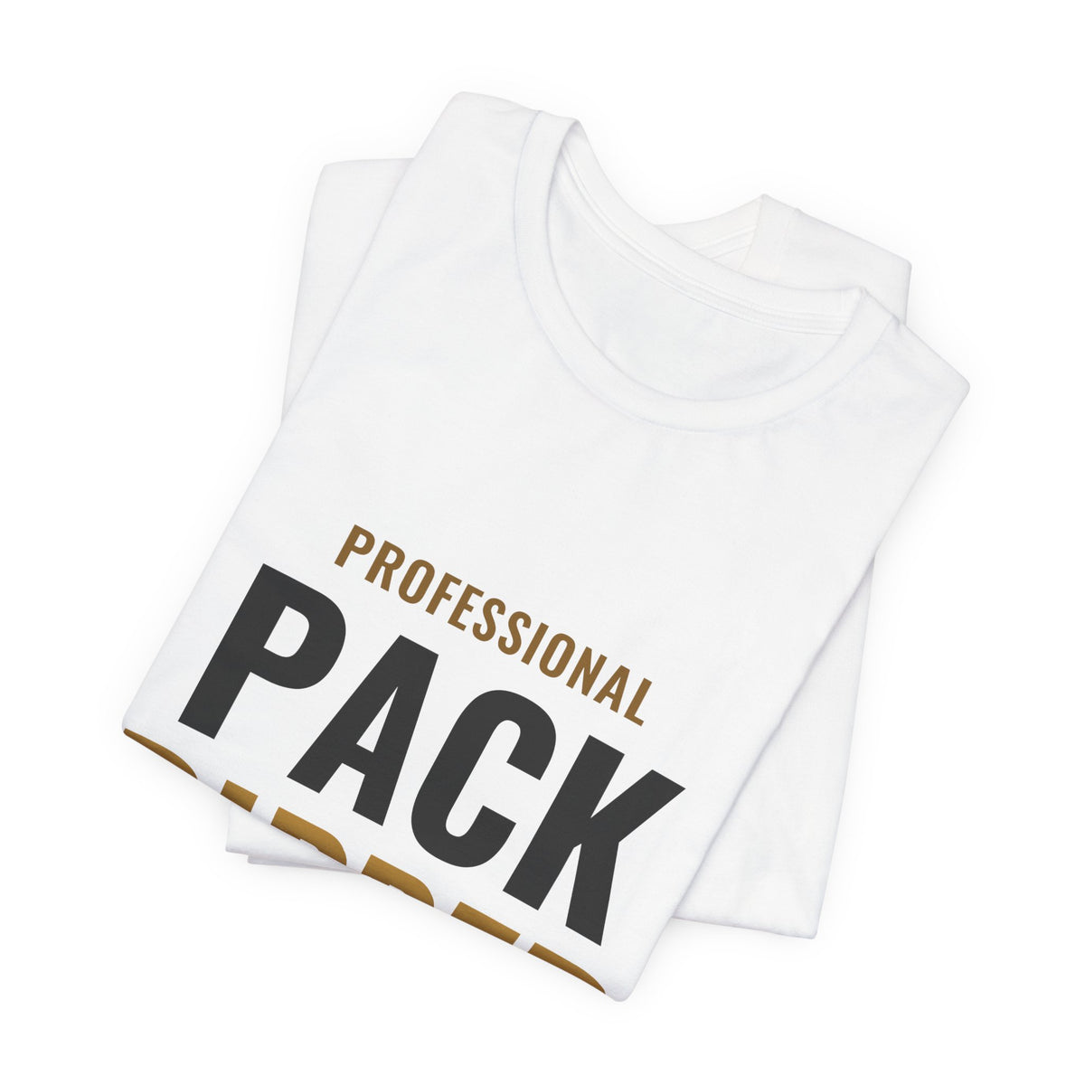 Professional Pack Ripper Tee