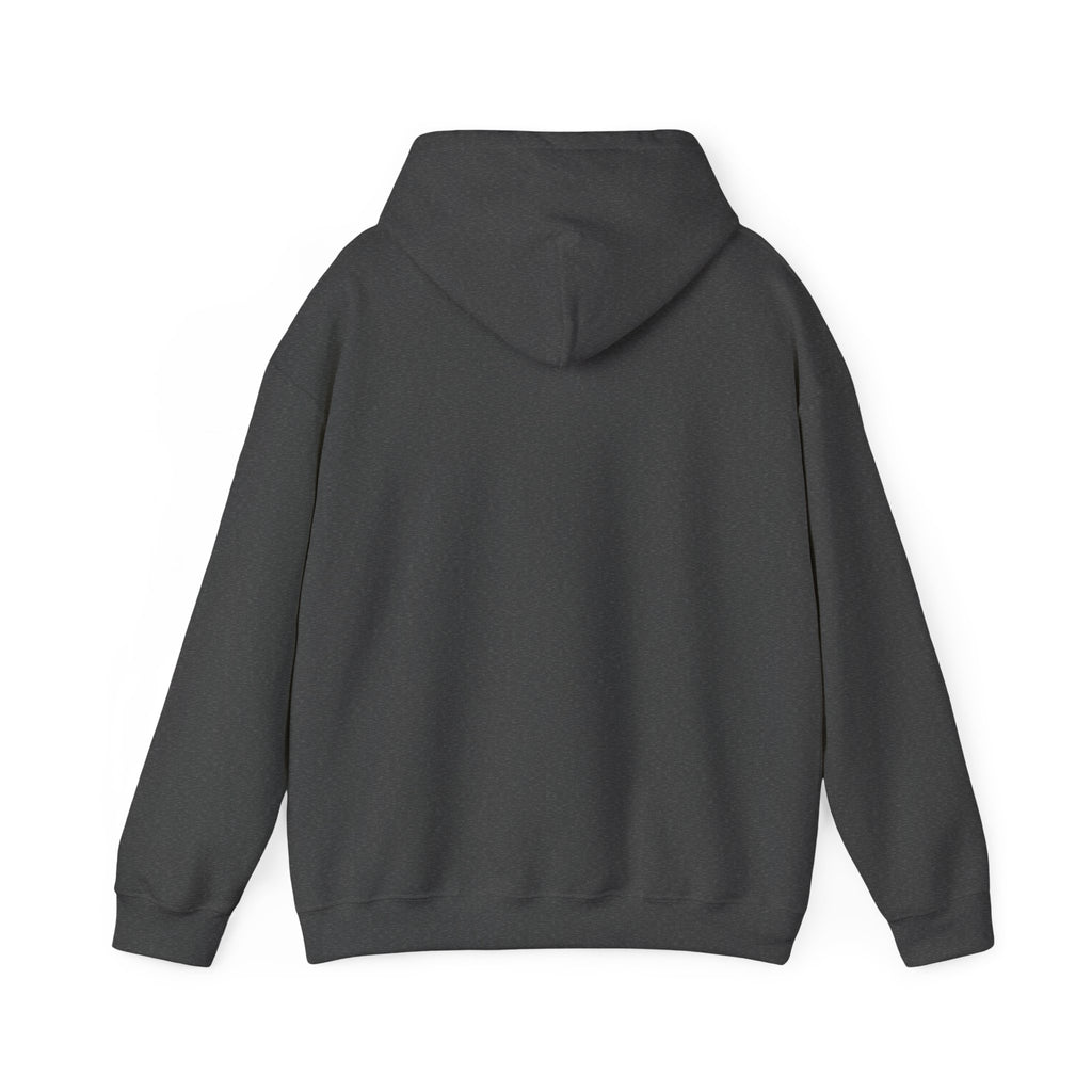 Shuffling Is My Cardio Hoodie