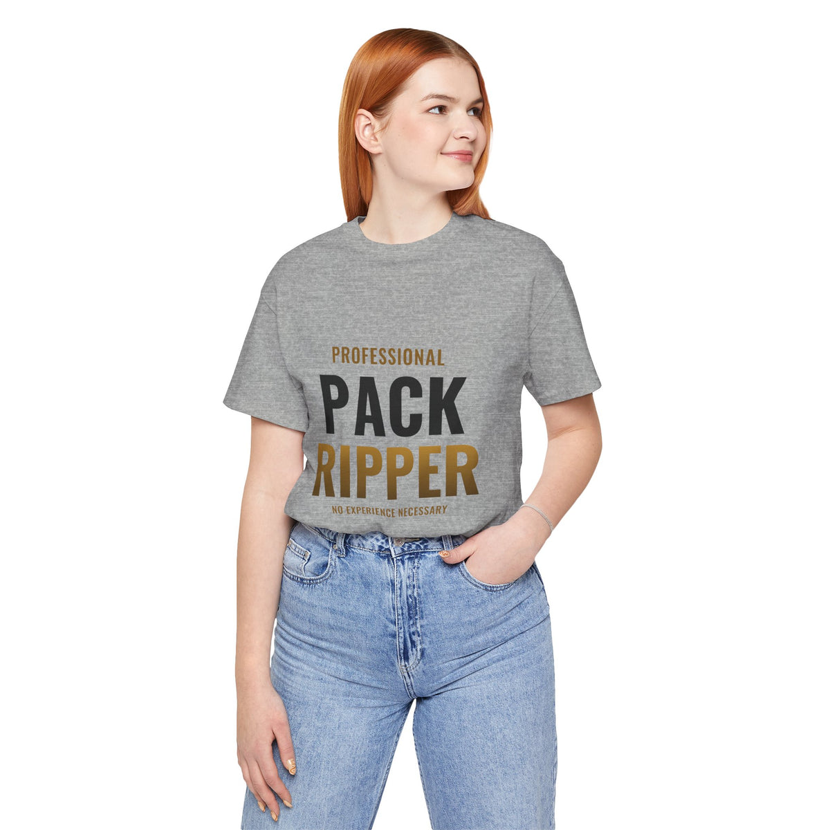 Professional Pack Ripper Tee