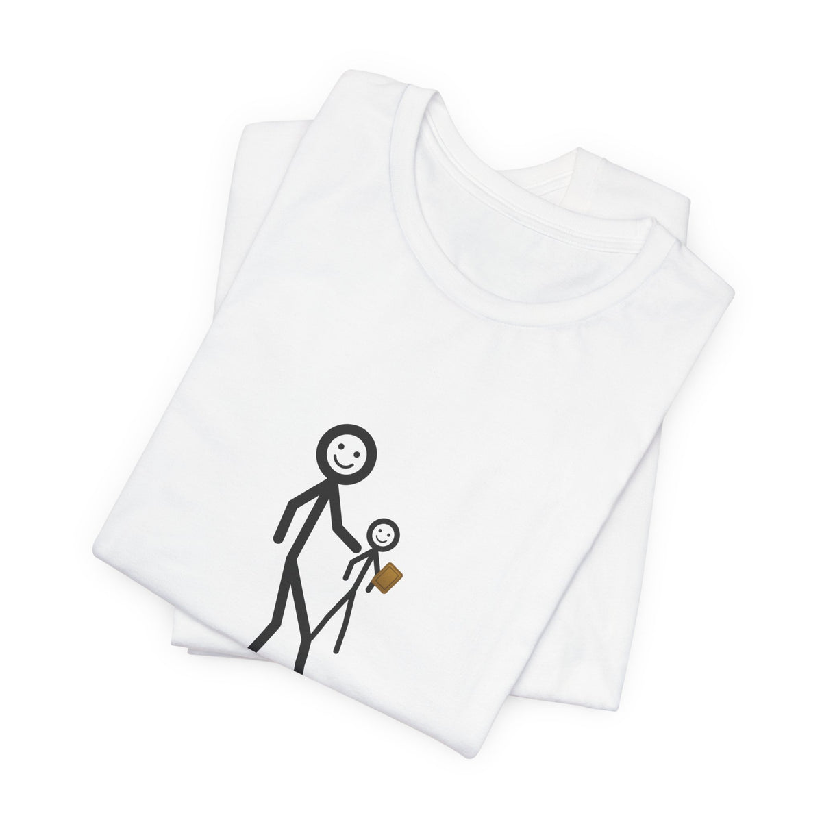 Player 2 Has Entered The Game Illustrated Tee