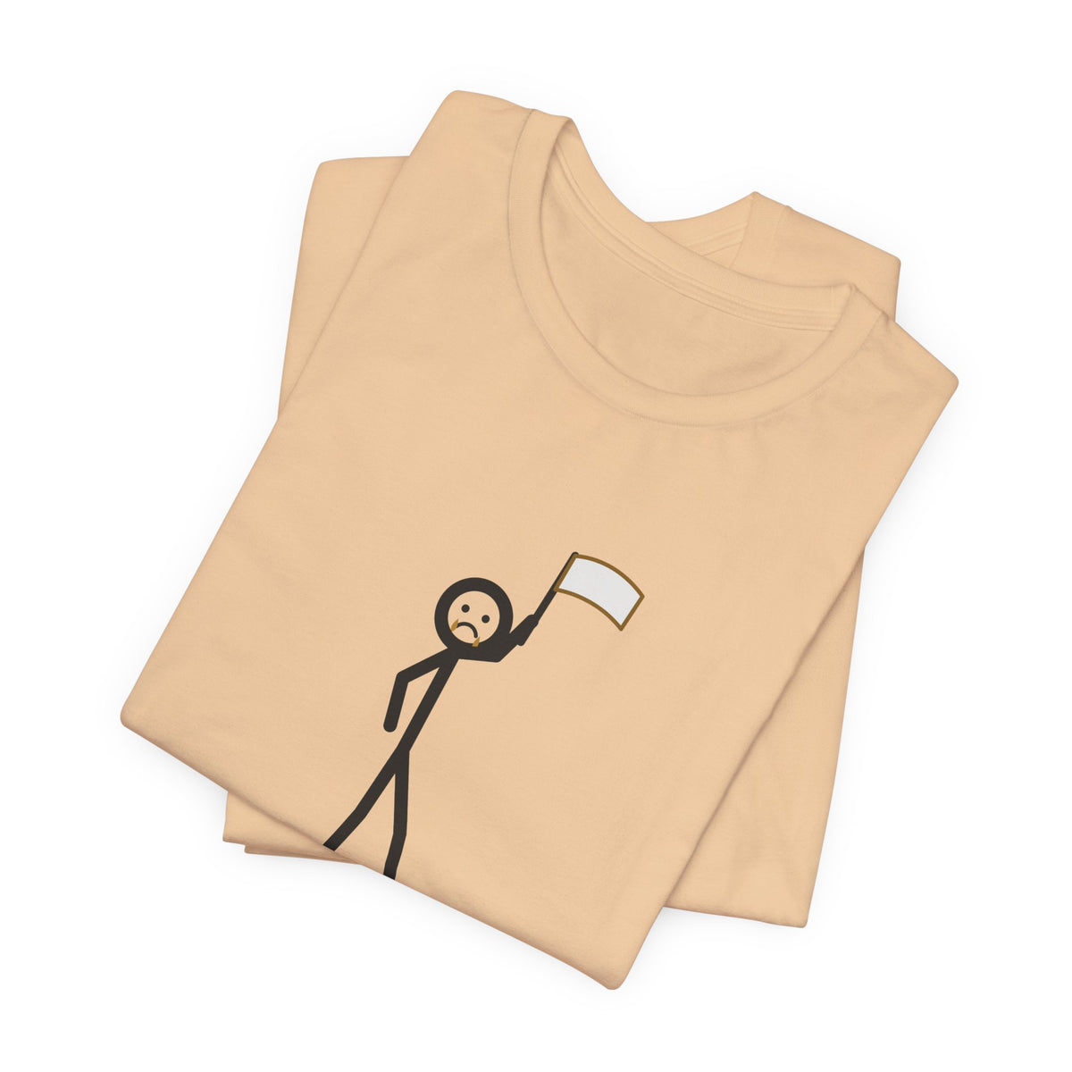 Spoiler: I Lost Illustrated Tee