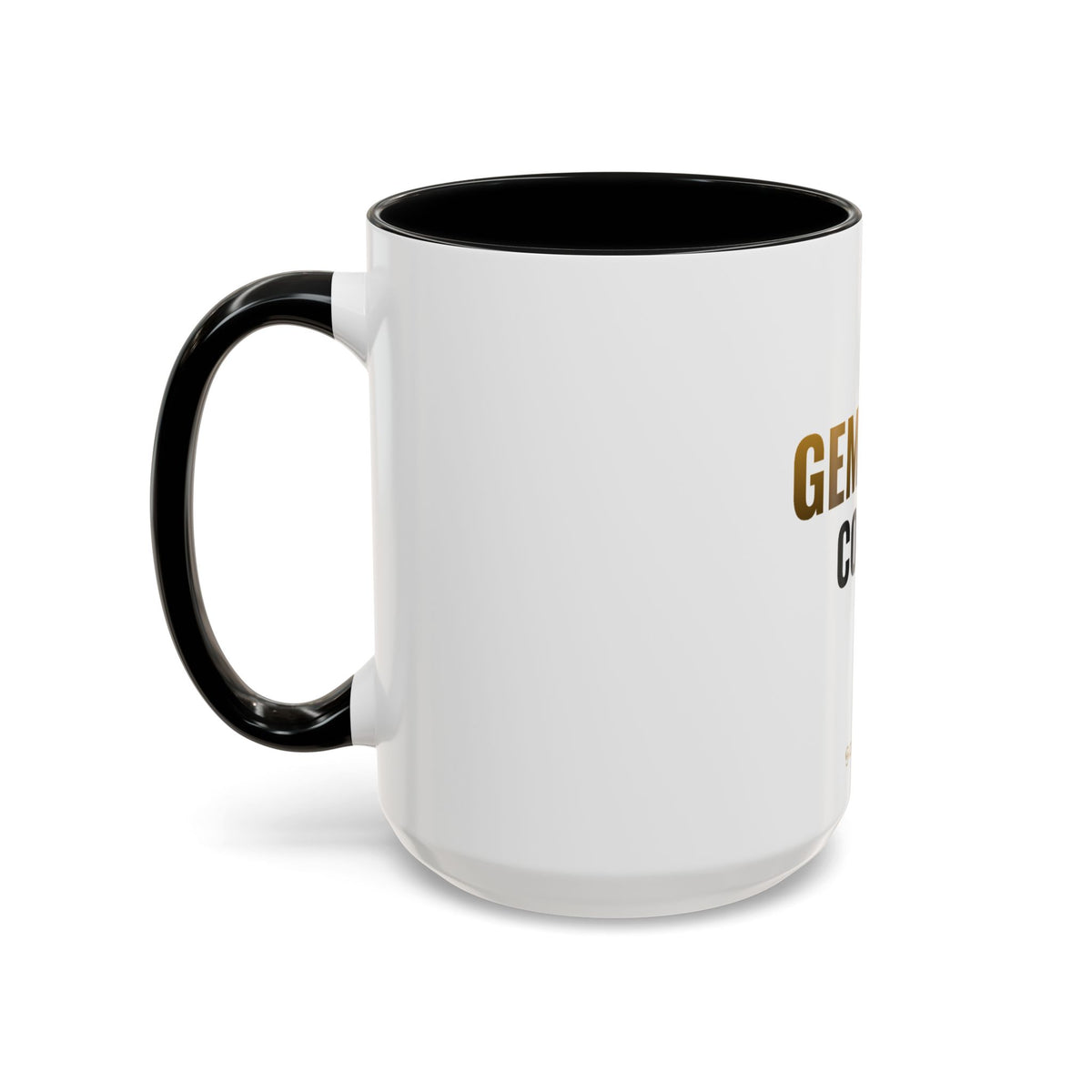 Gem Mint Coffee Mug