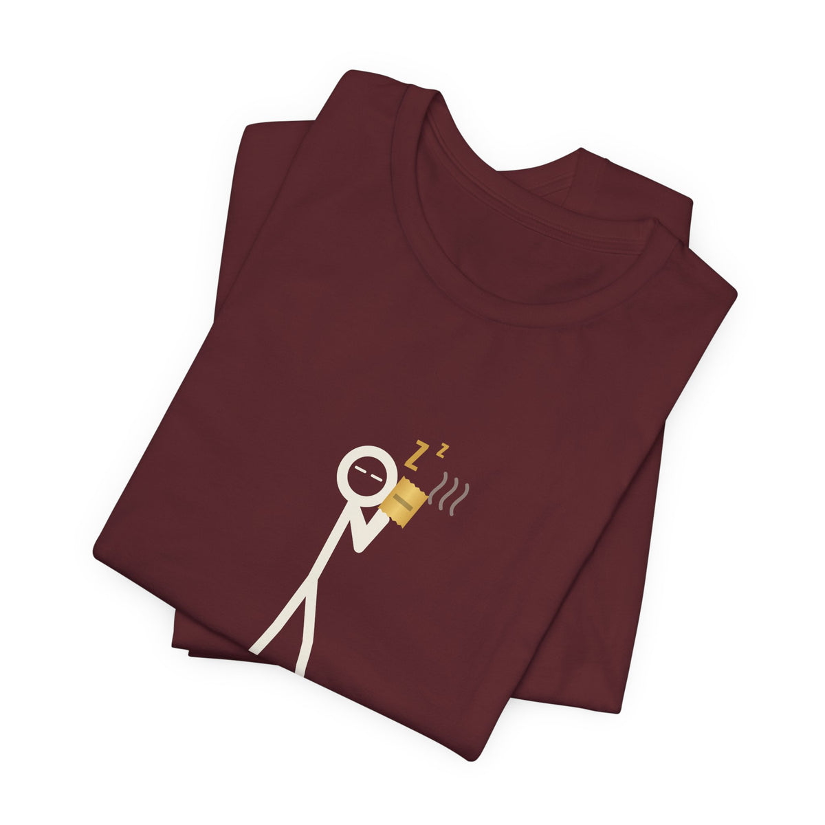 Professional Pack Sniffer Illustrated Tee