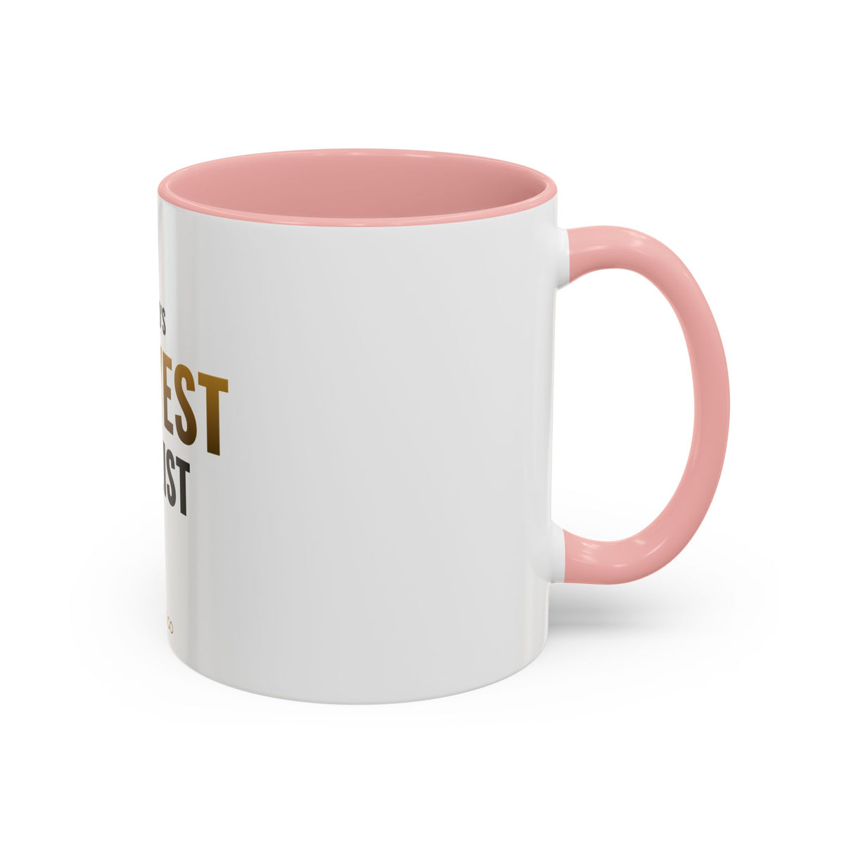 World's Okayest Duelist Mug
