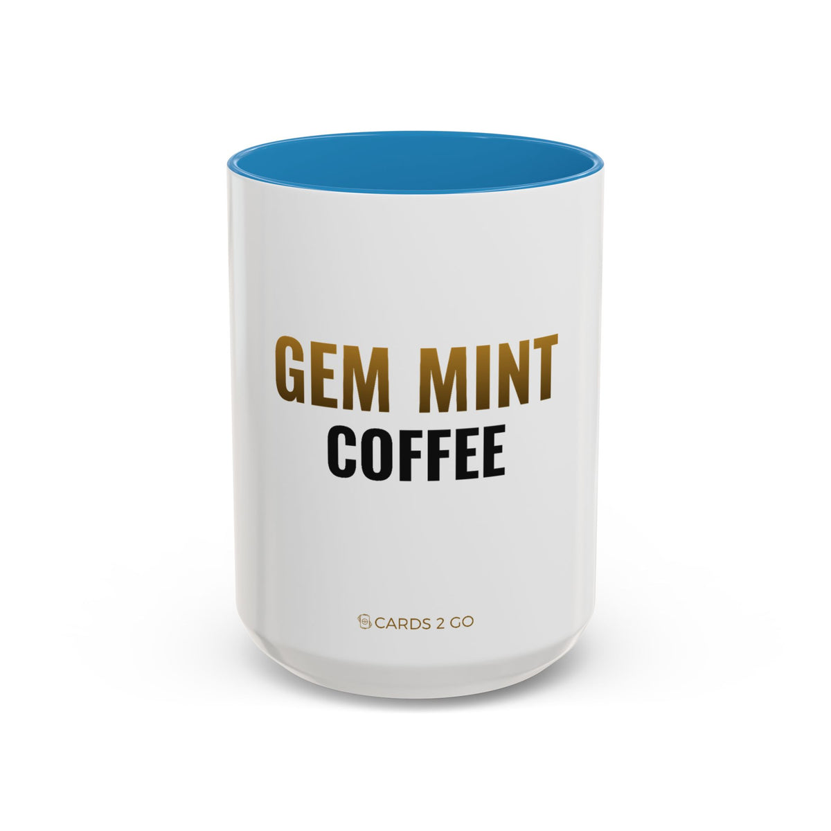 Gem Mint Coffee Mug