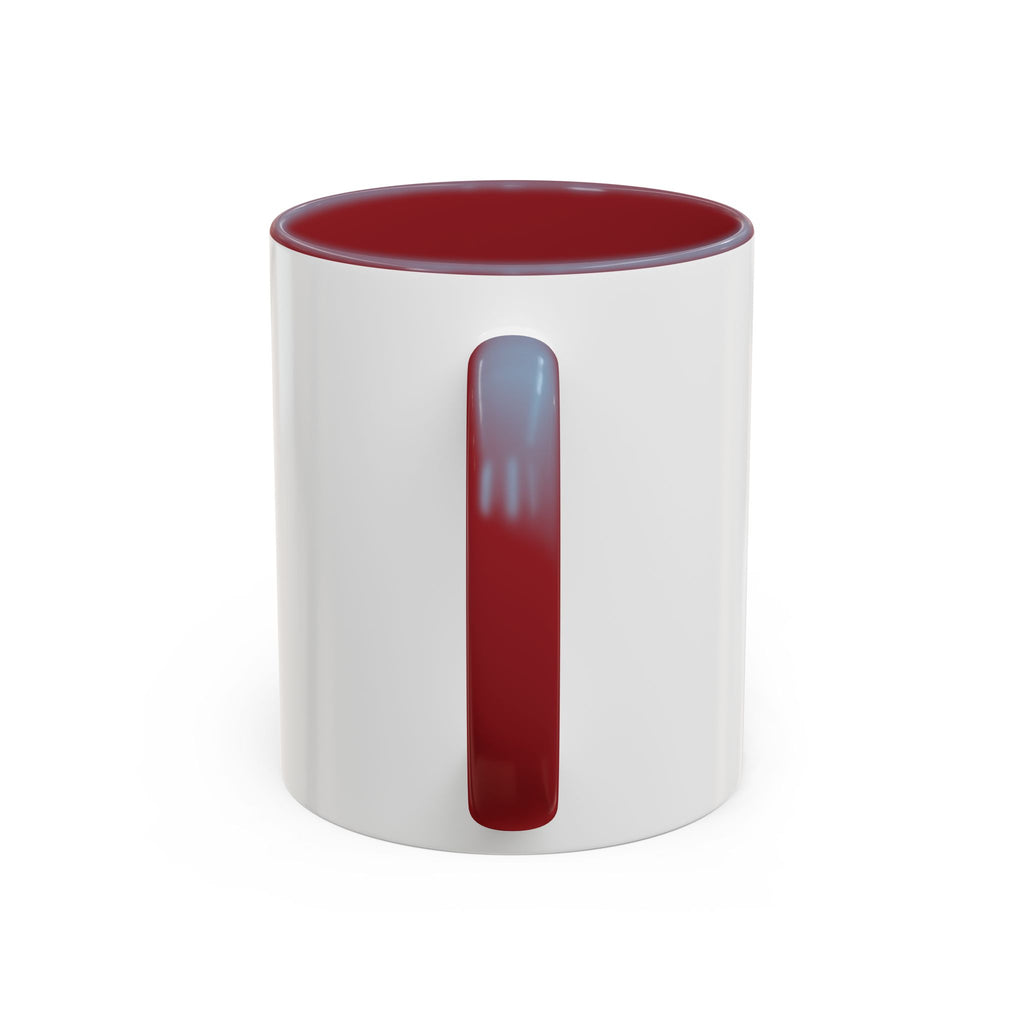 +1 Energy Mug