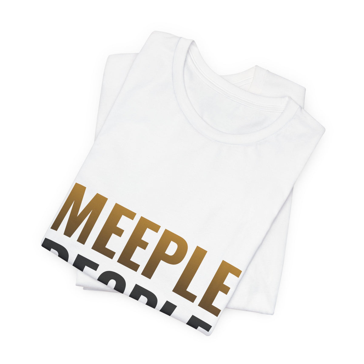 Meeple People Tee
