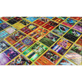Pokémon All Holo / Foil Value Bulk Card Lot