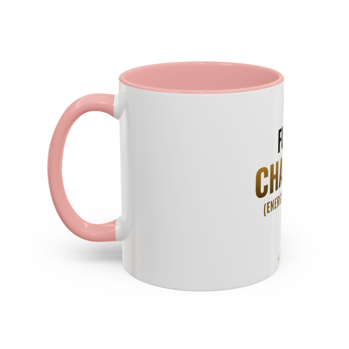 Fully Charged Mug