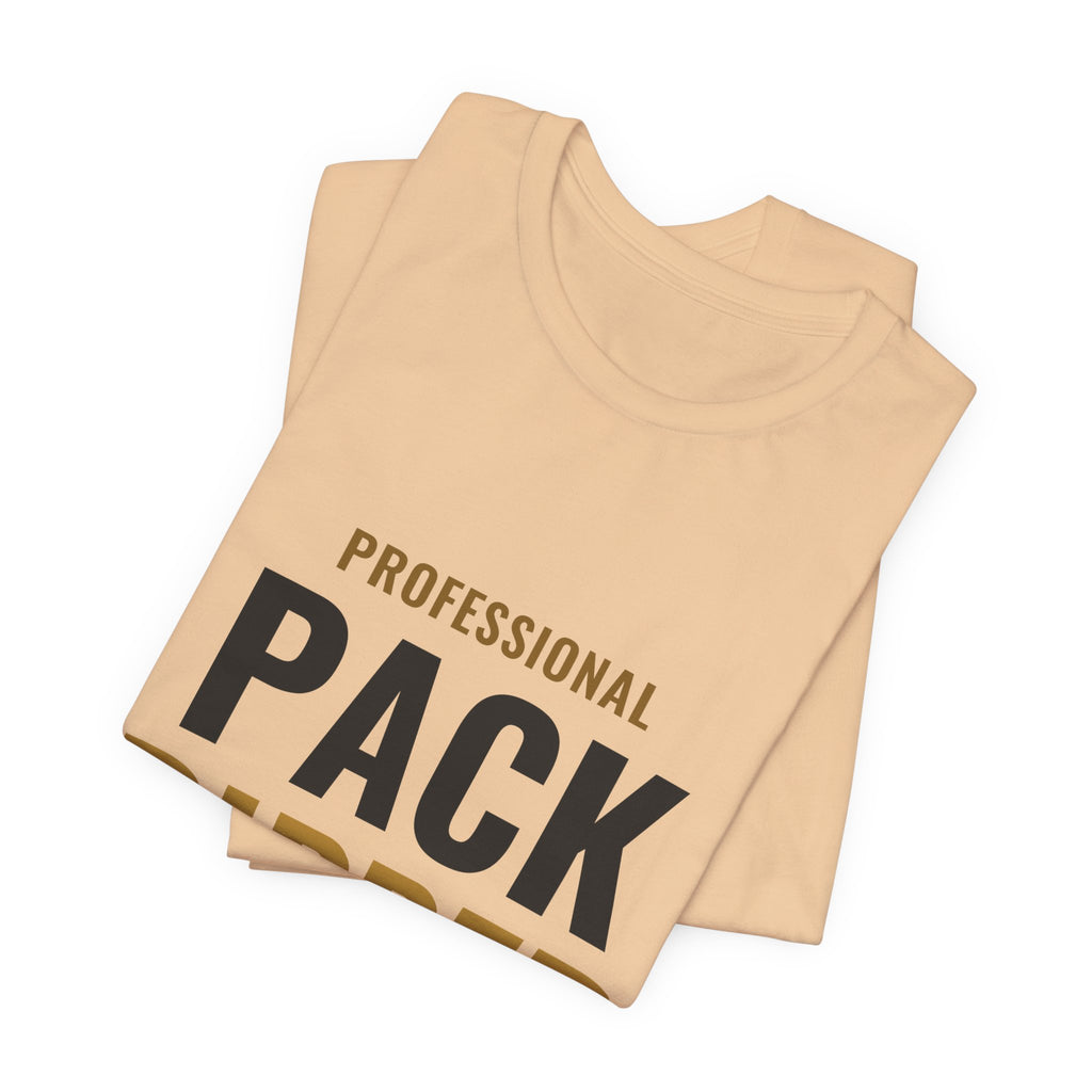 Professional Pack Ripper Tee