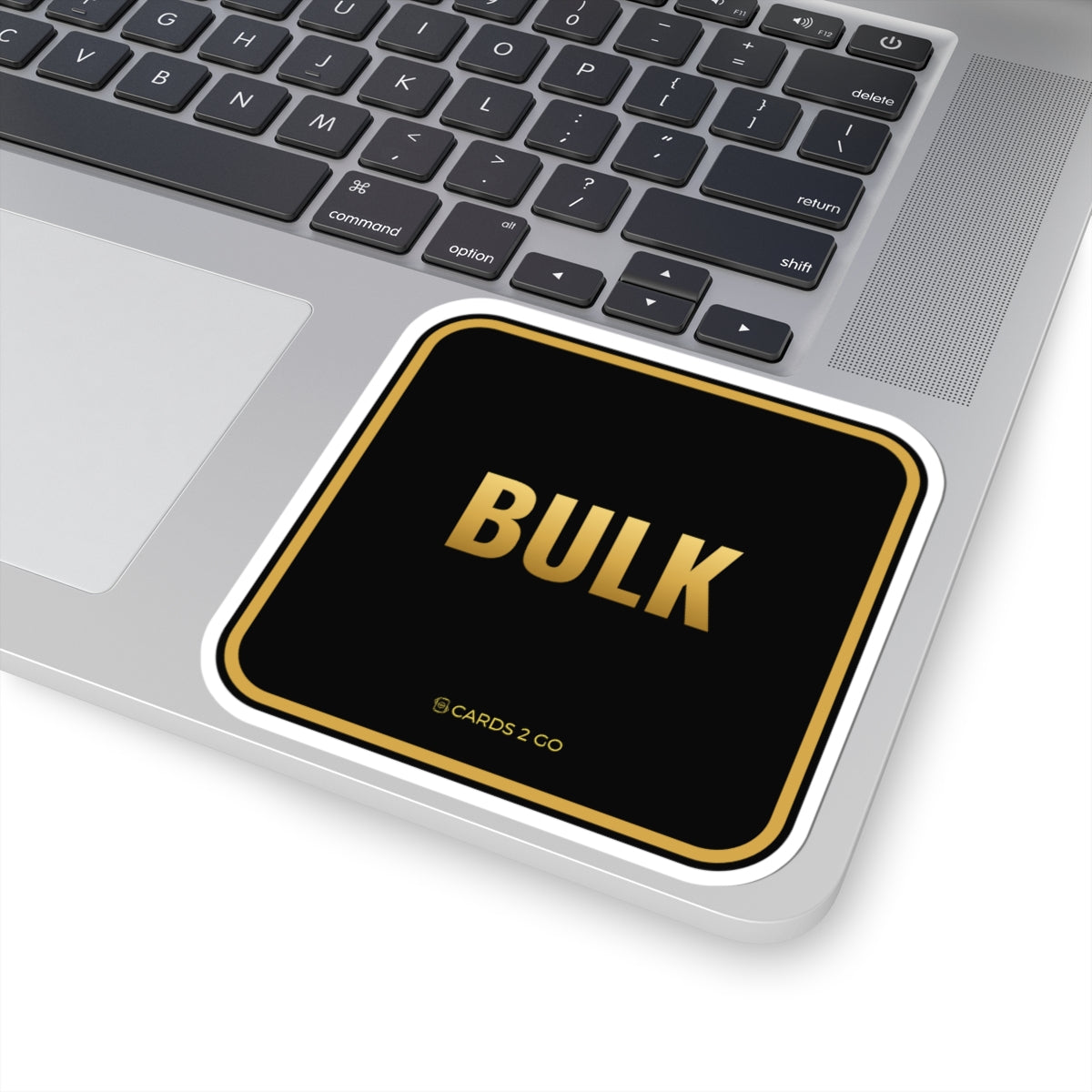 Bulk Sticker