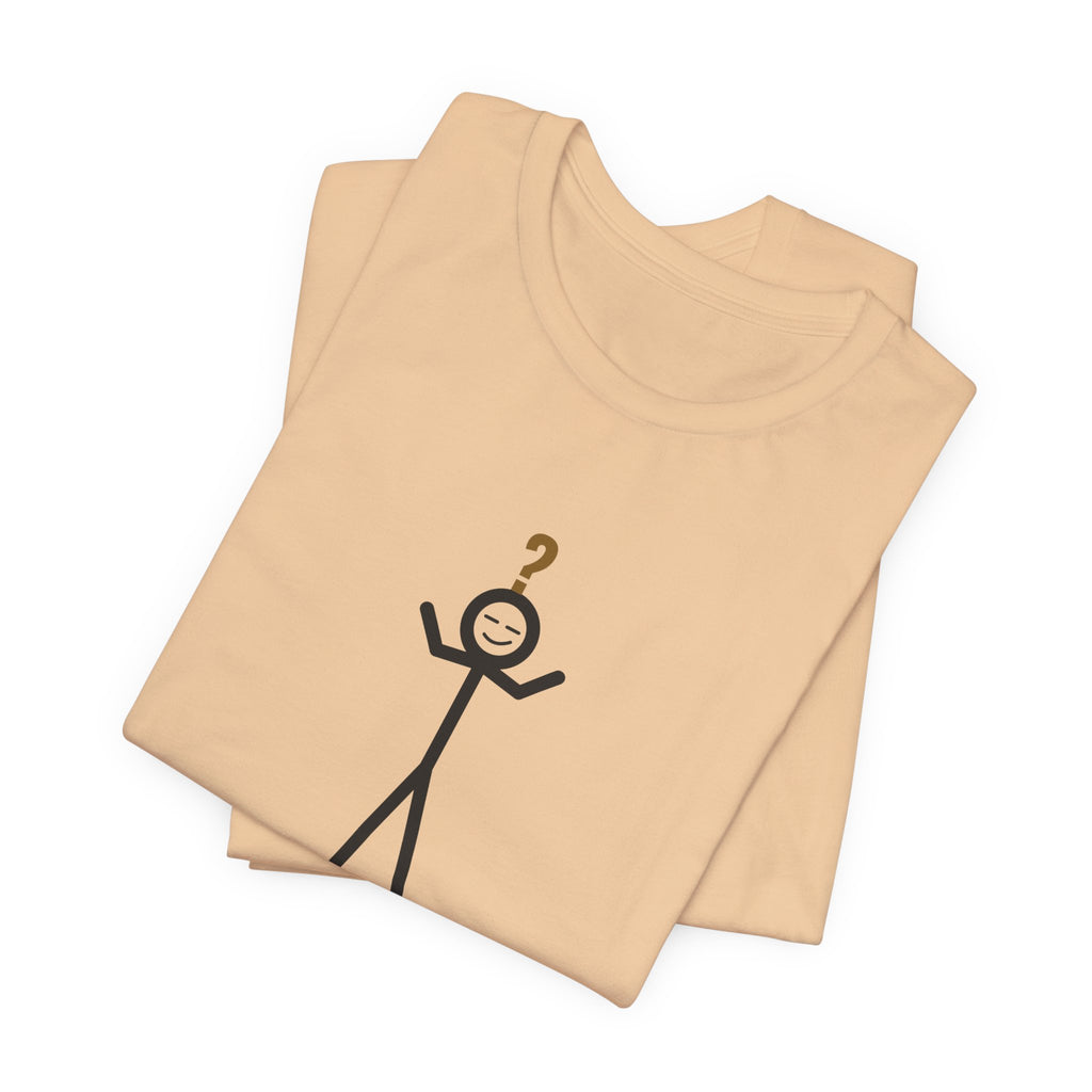 Draw. Go. Illustrated Tee