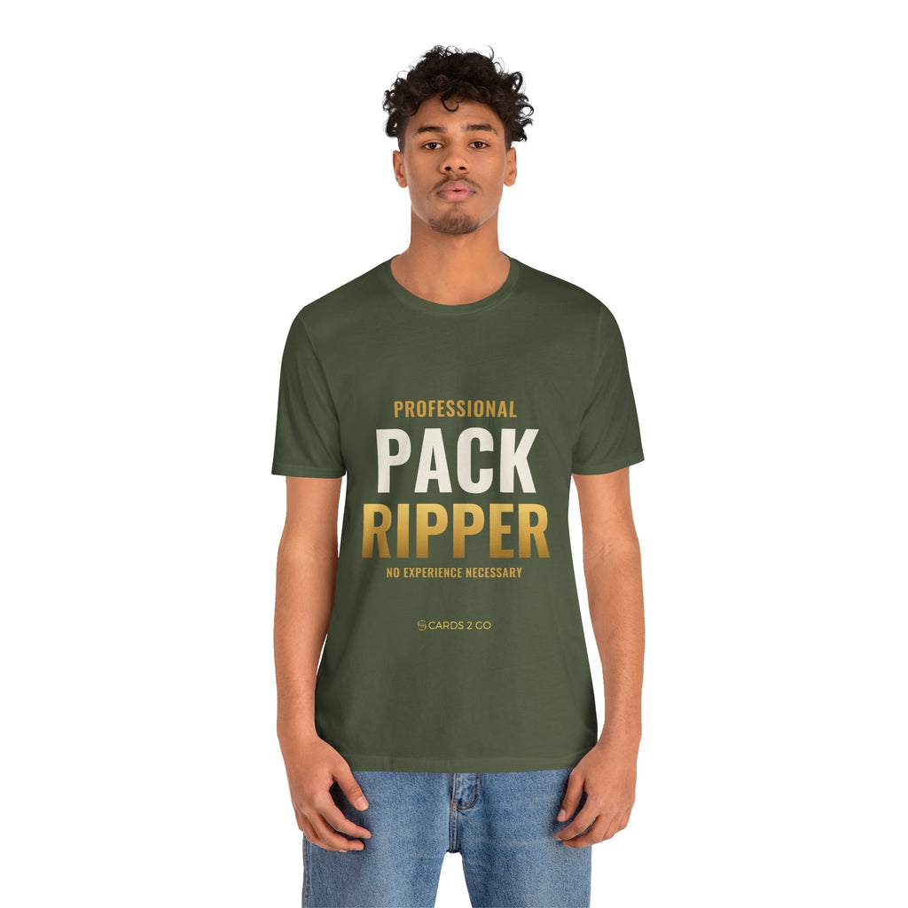 Professional Pack Ripper Tee