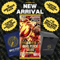 One Piece PRBC-02 (PRB 02) Booster Pack (Chinese)