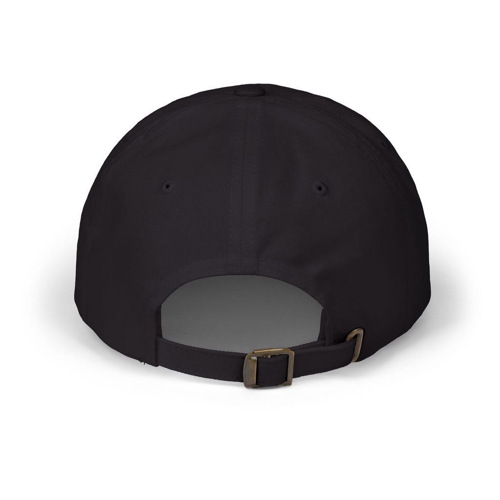 Not Now, Kitten. Dad Hat