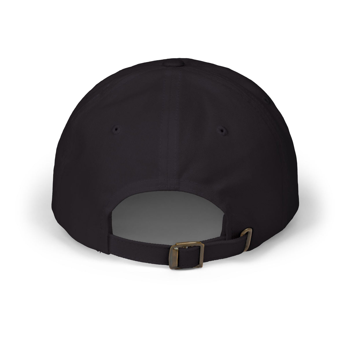 Not Now, Kitten. Dad Hat