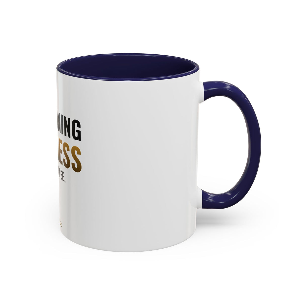 Summoning Sickness Until Coffee Mug